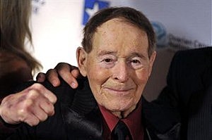 Jack LaLanne dies @ 96 Jack LaLanne dies @ 96
