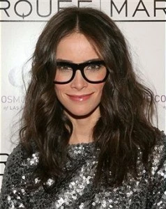 Wear Glasses To Get A Job? Wear Glasses To Get A Job?