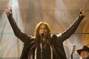 Steven Tyler Steven Tyler