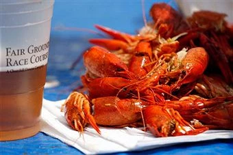 Louisiana Crawfish Louisiana Crawfish