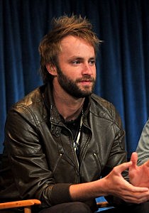 Paul McDonald at Paley Center For Media's Paleyfest 2011 Event Honoring "American Idol" Photo of Paul McDonald at Paleyfest 2011