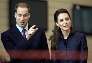 Prince William And Kate Middleton Prince William And Kate Middleton