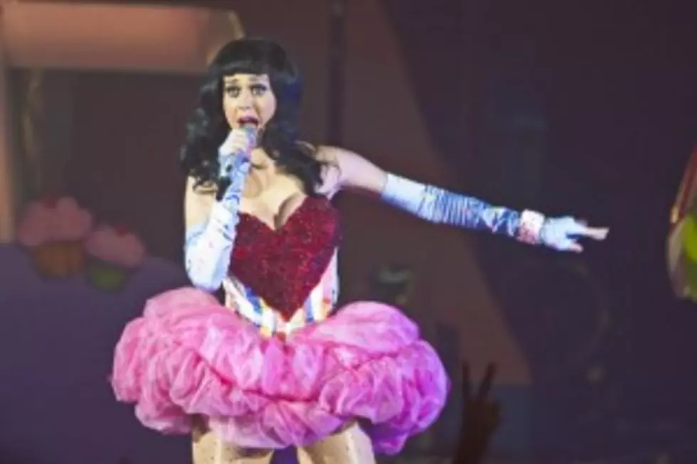 Katy Perry @ New Orleans Arena
