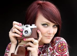 Vintage Camera Vintage Camera