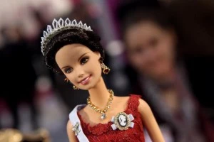 Barbie Barbie