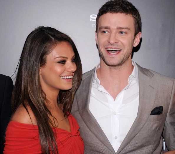 "Friends With Benefits" New York Premiere "Friends With Benefits" New York Premiere