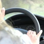 womendriver Photo of Woman Driving