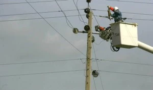Power Lines Power Lines