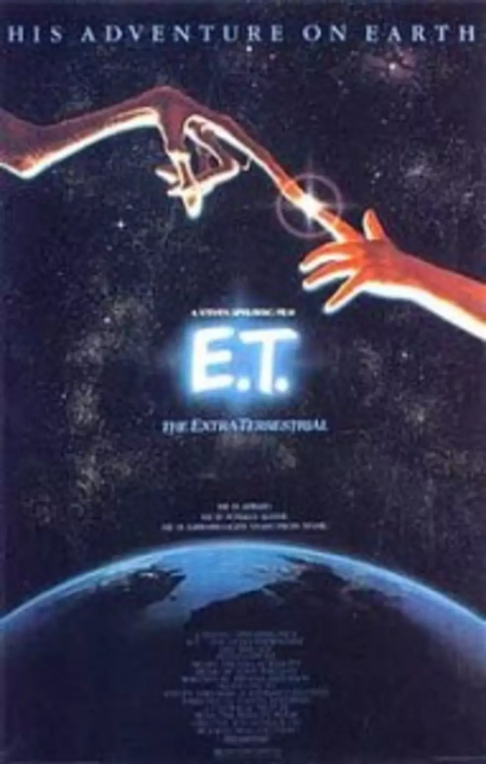 &#8216;E.T.&#8217; @ Movies In The Square