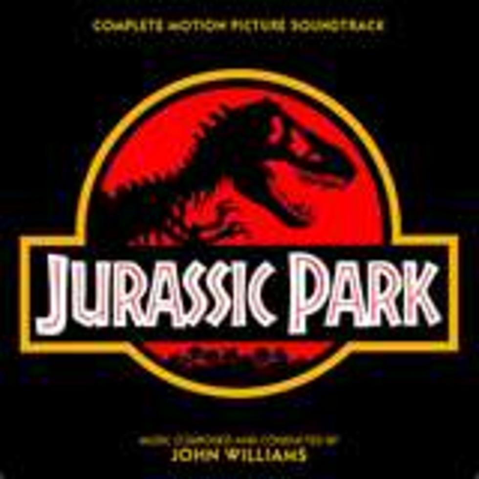 &#8216;Jurassic Park&#8217; @ &#8216;Movies In The Parc&#8217;