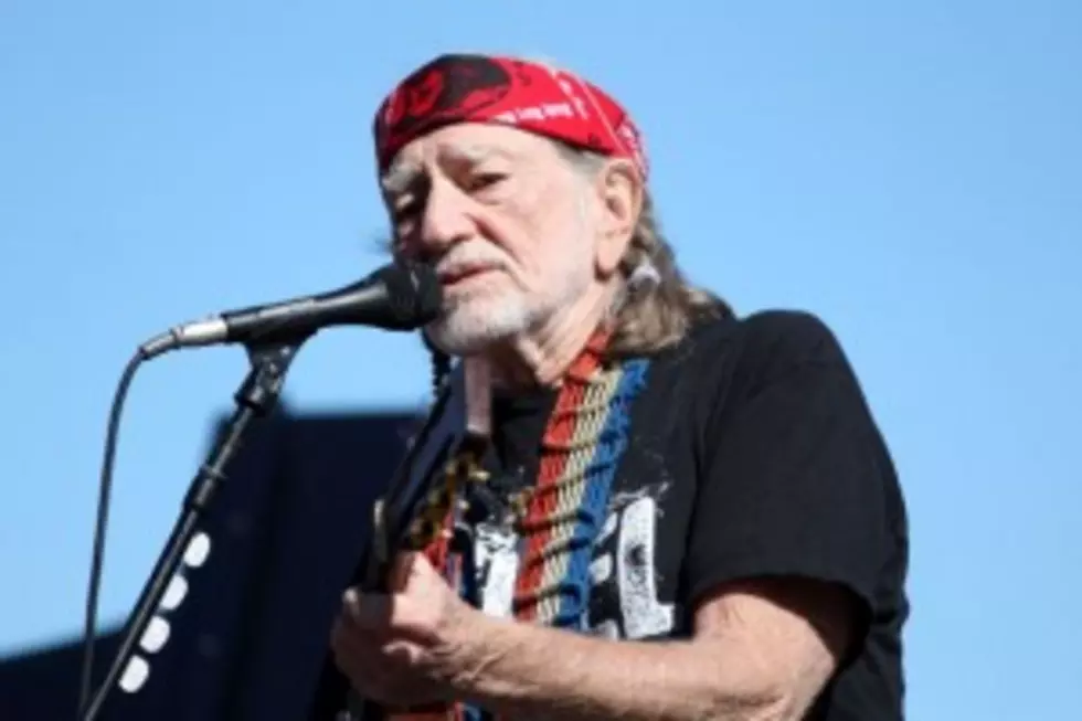 Willie Nelson @ House Of Blues, NewOrleans