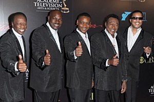 The Spinners The Spinners