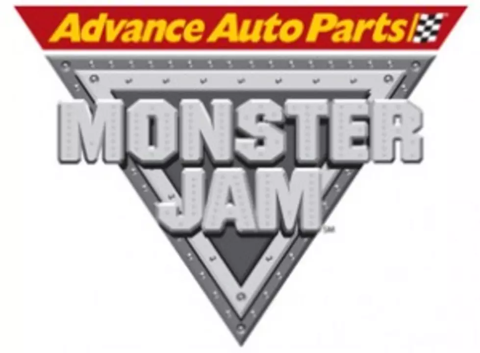 Advance Auto Parts Monster Jam @ The Cajundome