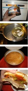 cheeseburger in a can cheeseburger in a can