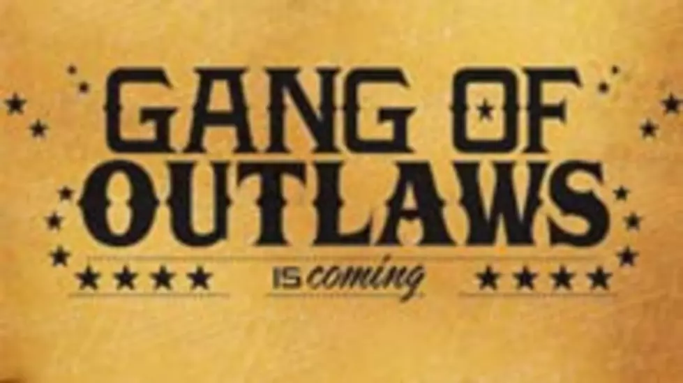 Gang Of Outlaws, Featuring ZZ Top And  3 Doors Down At The River Center