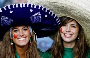 sombrero girls sombrero girls