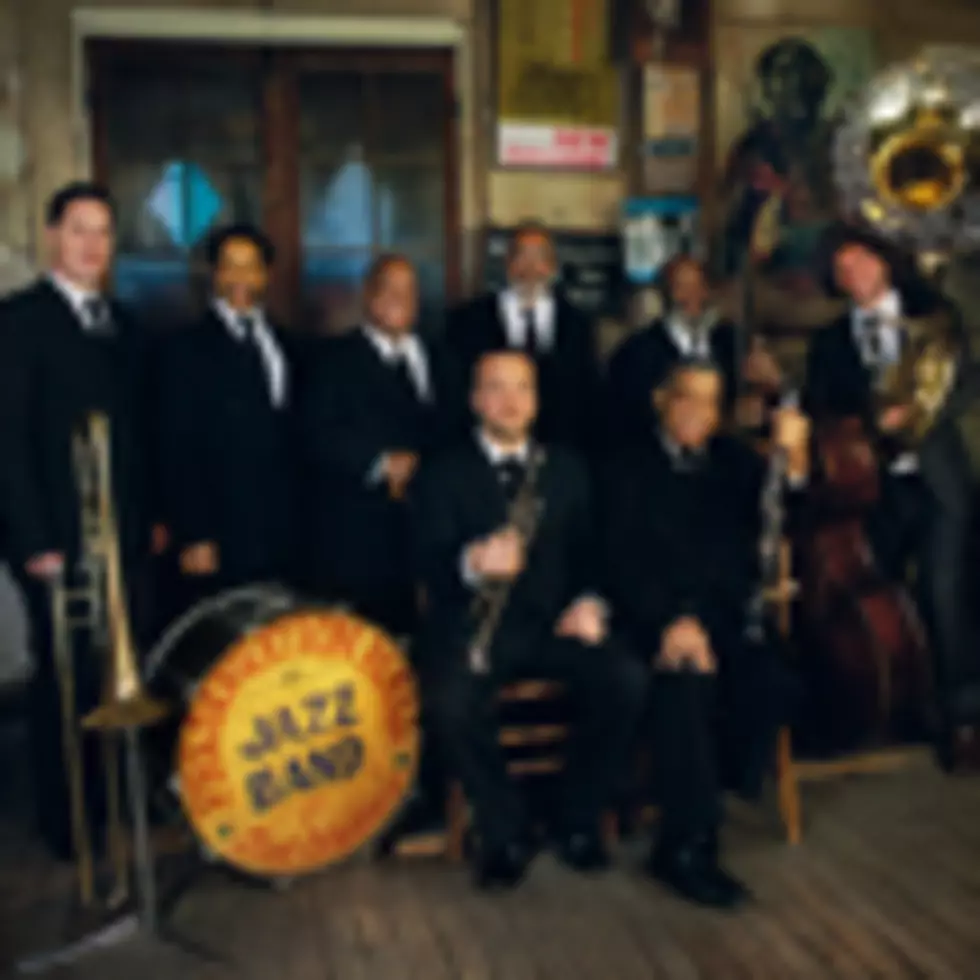 Preservation Hall Jazz Band At James D. Moncus Theater