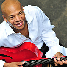 Mark Whitfield Mark Whitfield