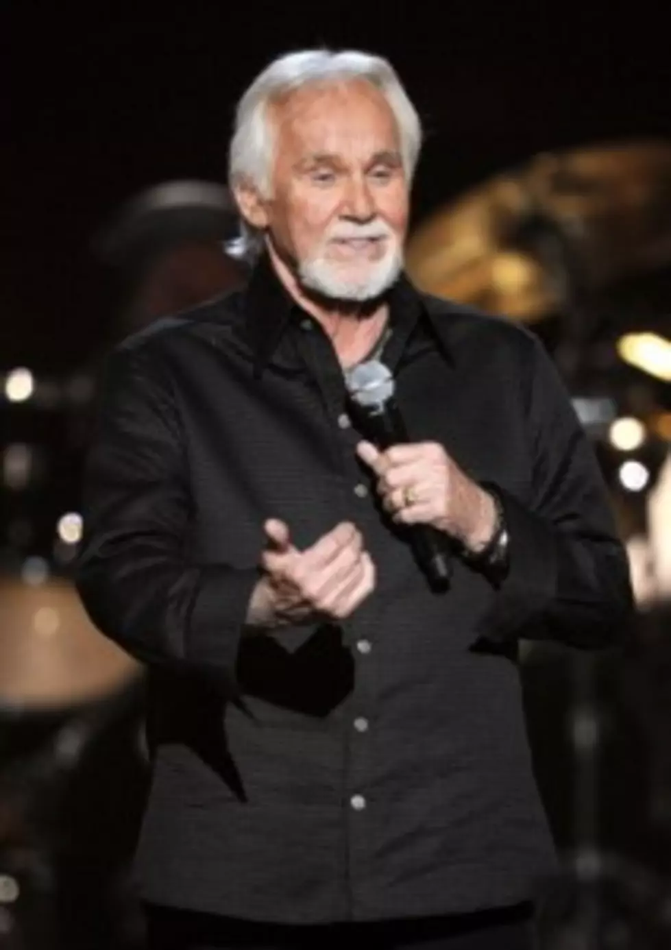 Kenny Rogers at L&#8217;auberge Casino and Hotel Baton Rouge