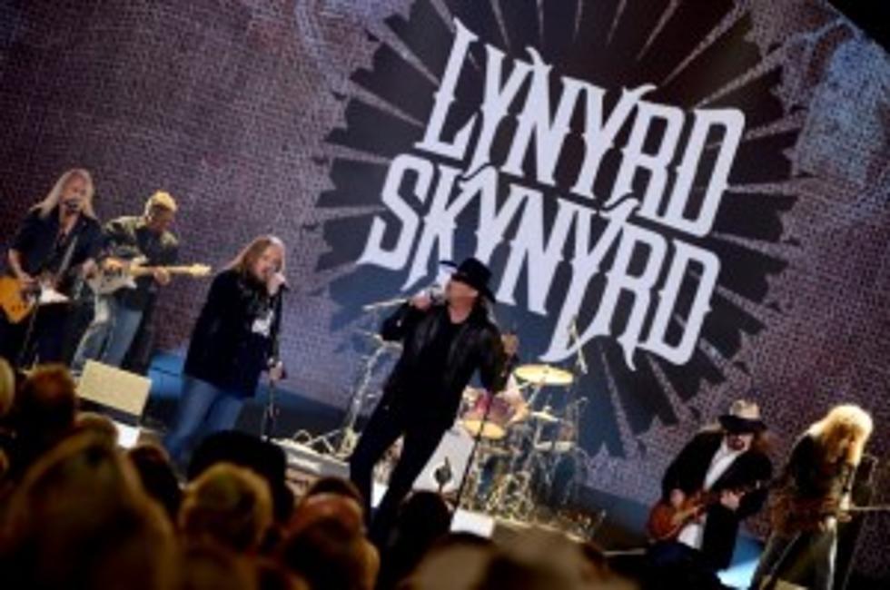 Lynyrd Skynyrd at Coushatta Casino Resort