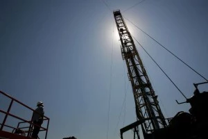 oil industry oil industry