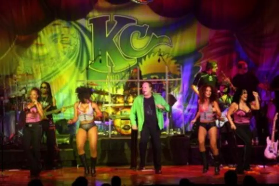 The Boogie Tour, Feat. KC &#038; The Sunshine Band at Baton Rouge River Center