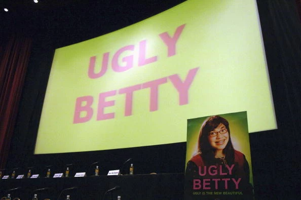 Ugly Betty Ugly Betty