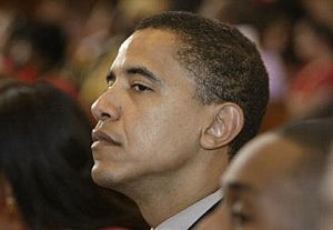 President Obama President Obama
