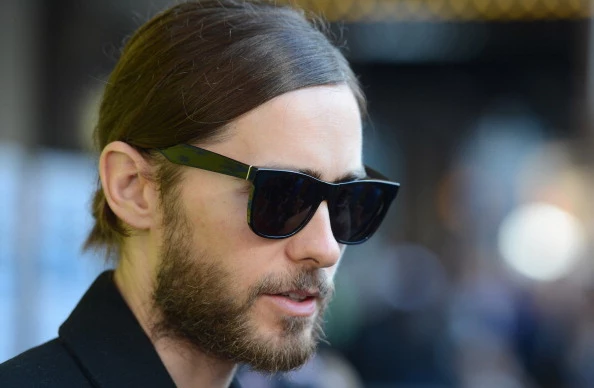 Jared Leto Jared Leto