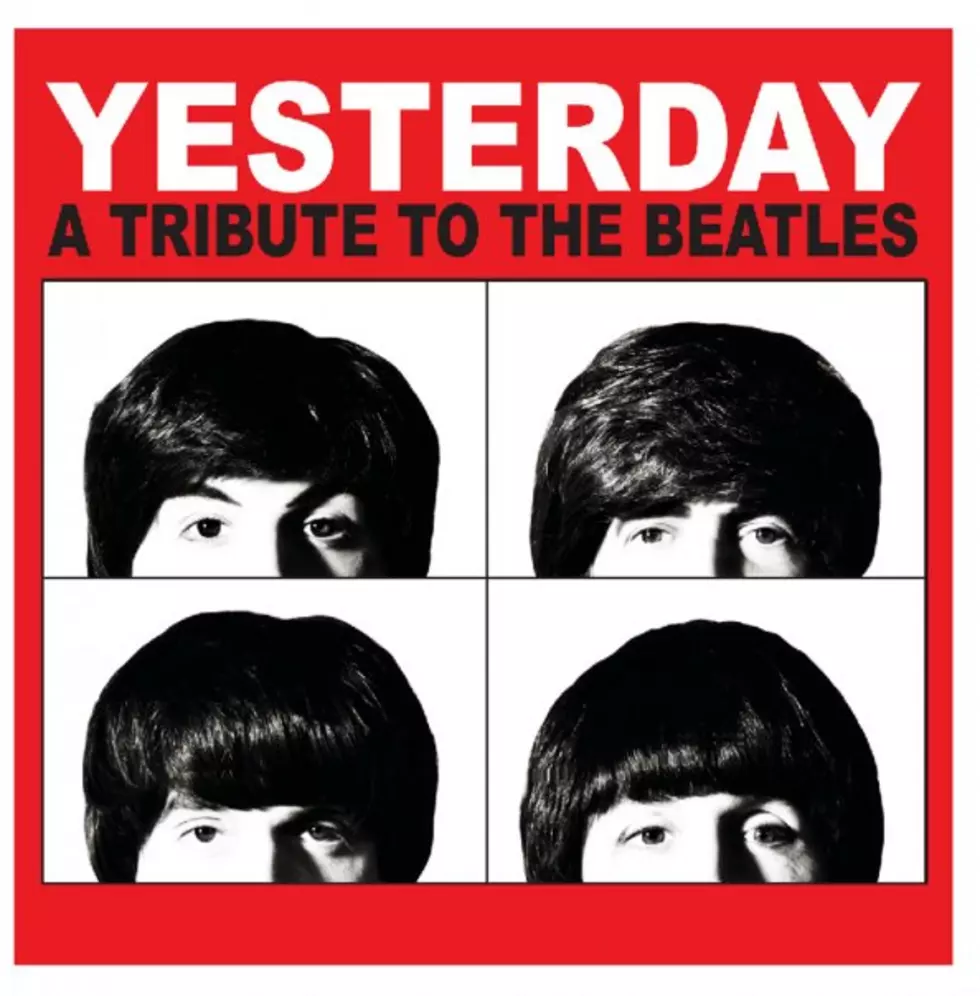 &#8216;Yesterday&#8217; Beatles Tribute Band At Lafayette Events Center