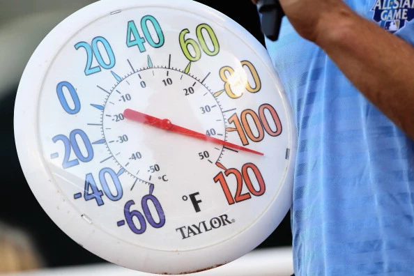 Thermometer Thermometer