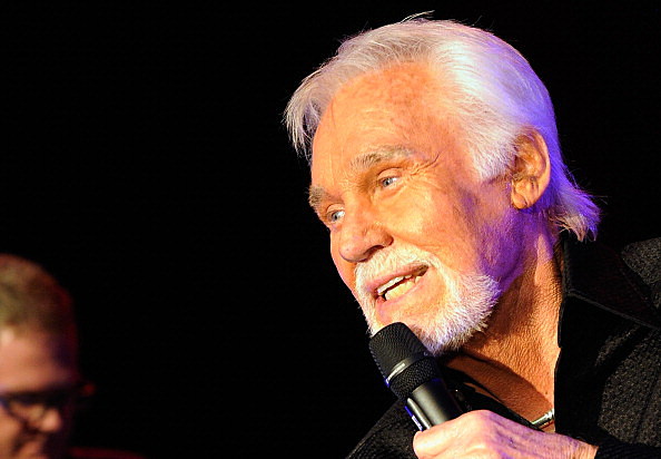Kenny Rogers Kenny Rogers
