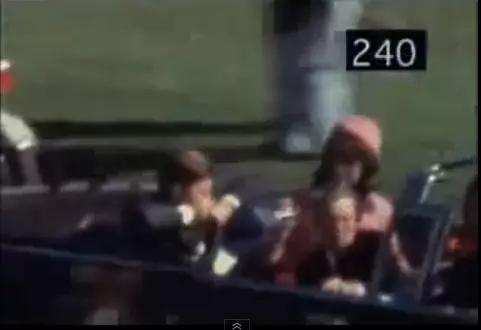 Zapruder Film Zapruder Film