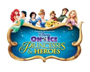 Disney On Ice Disney On Ice