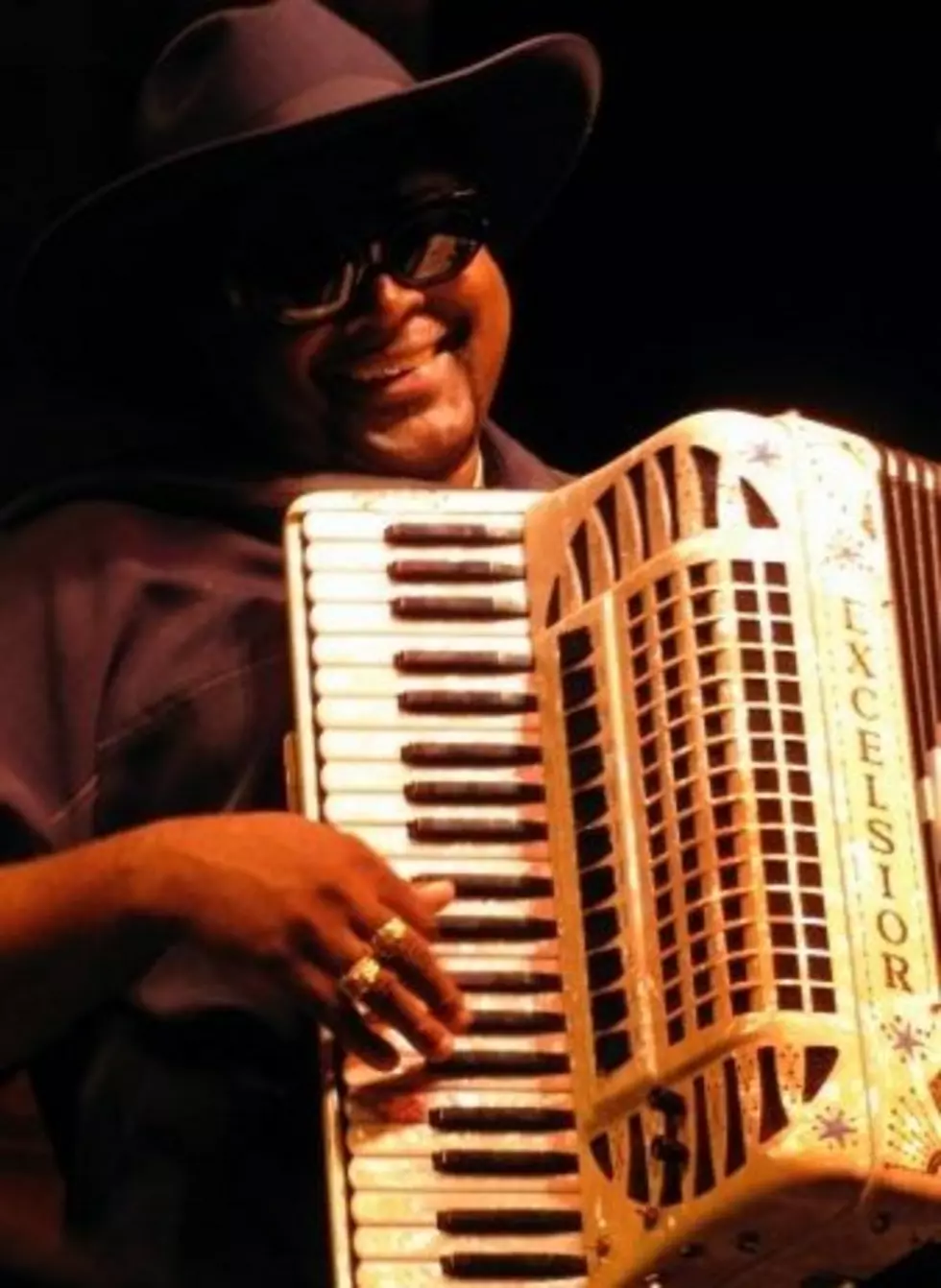 Nathan &#038; The Zydeco Cha Chas At Downtown Alive