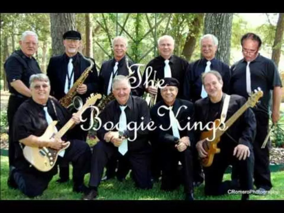 Boogie Kings At Downtown Alive