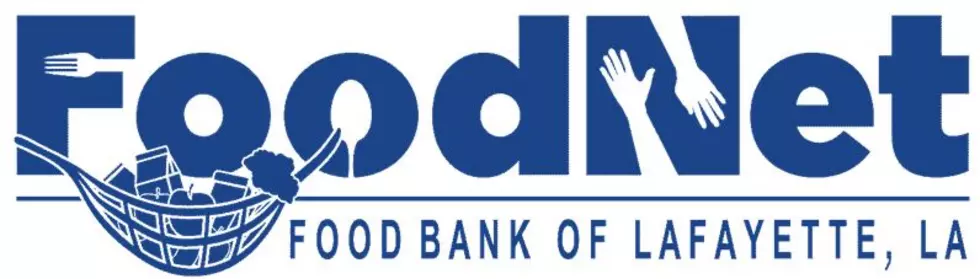 FoodNet Food Drive at New Location for 2016