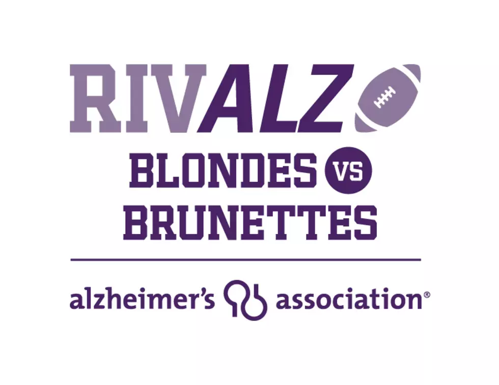 RivALZ Blondes vs. Brunettes