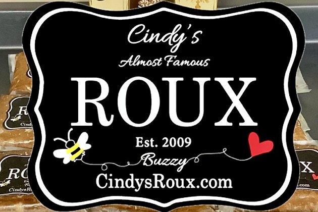 Cindy's Almost Famous Roux, Facebook