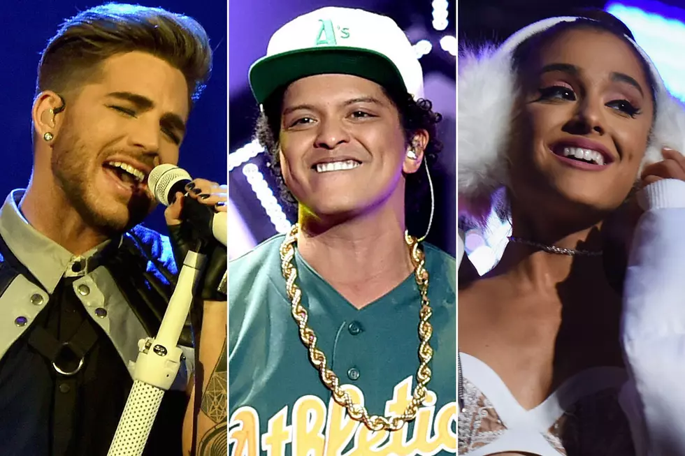 Poll: Vote For The Most Anticipated Tour of 2017