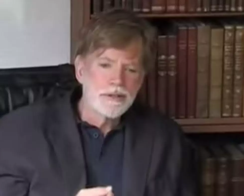 Poll Shows Over 80% Of Louisiana Voters Disapprove Of David Duke