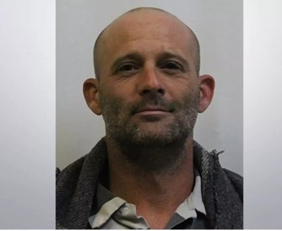 Louisiana Meth Dealer Accidentally Texts A Deputy About A Drug Deal