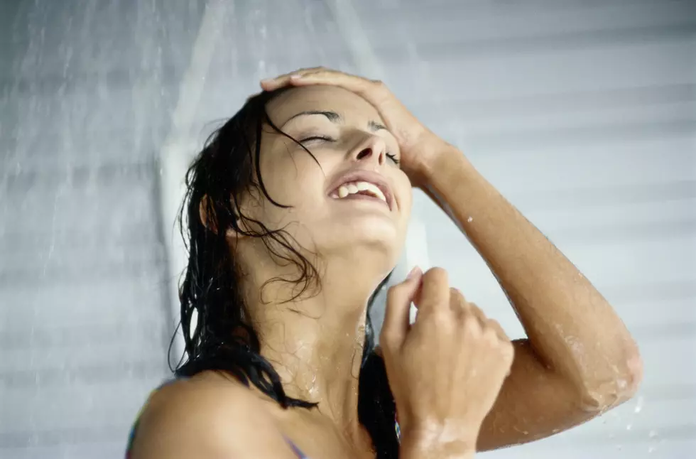 Should You Shower In The Morning, Or At Night?