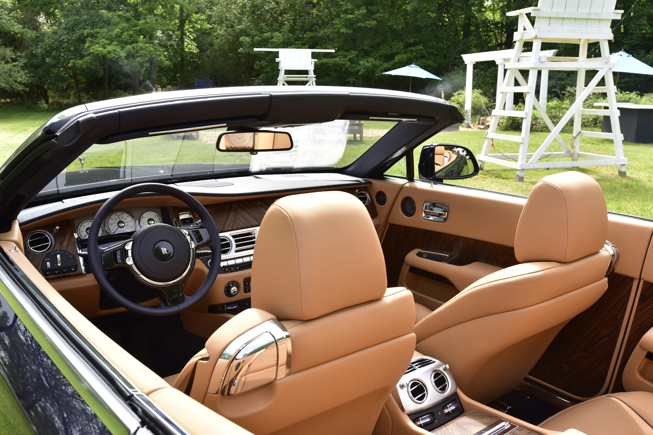What Do Millionaires Blow Their Money On?
