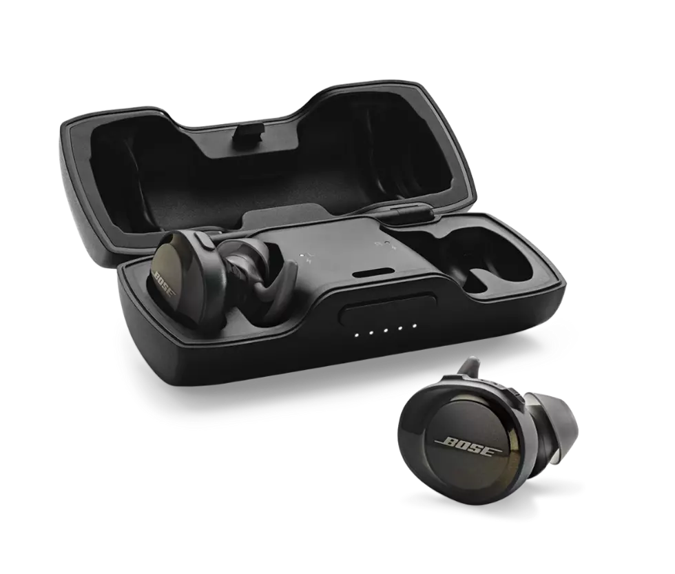 5 Electronic Gadgets Every Modern Man Desires
