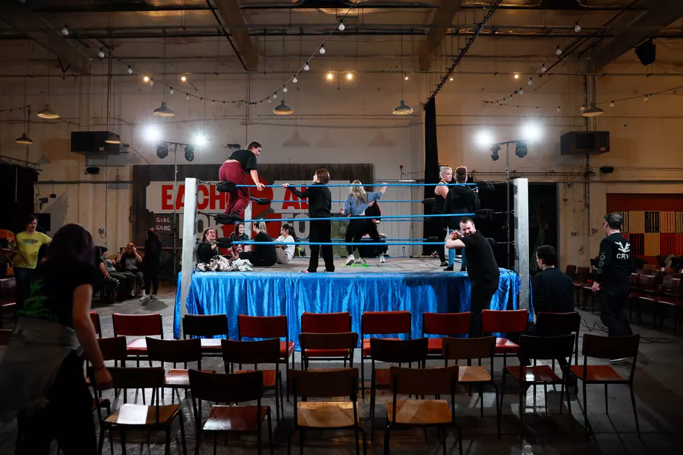 Louisiana Boxing and Wrestling Commission Have Banned This Popular ‘Move’