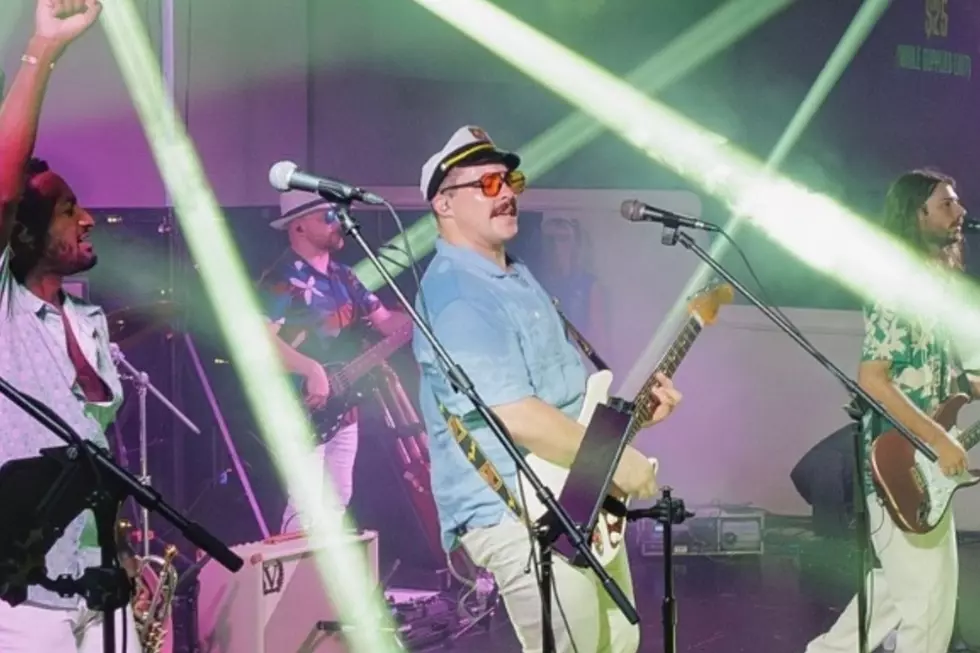 Win VIP Access for ‘Yacht Rock Night’ With 99.9 KTDY