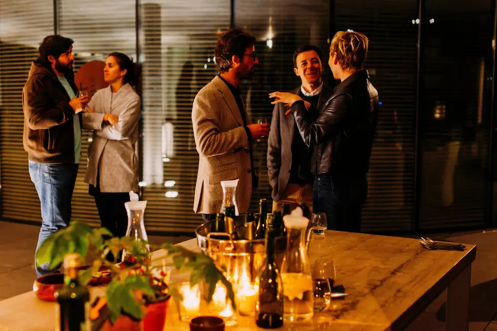 What You Can Do to Enhance Any Christmas Party in Louisiana or Texas