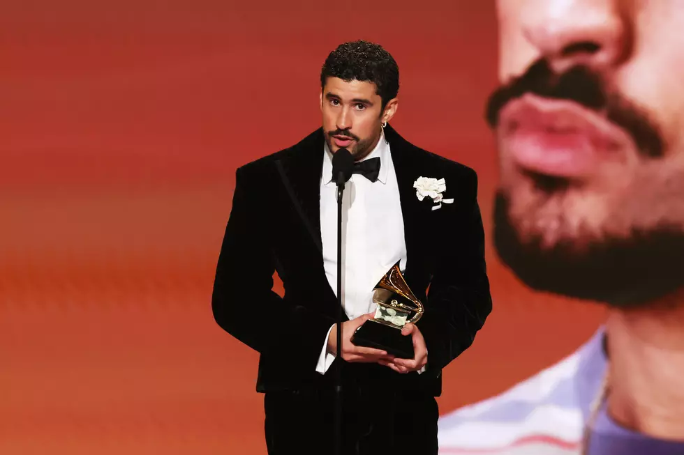 Louisiana Viewers React to 2026 Grammy Awards Show Ratings