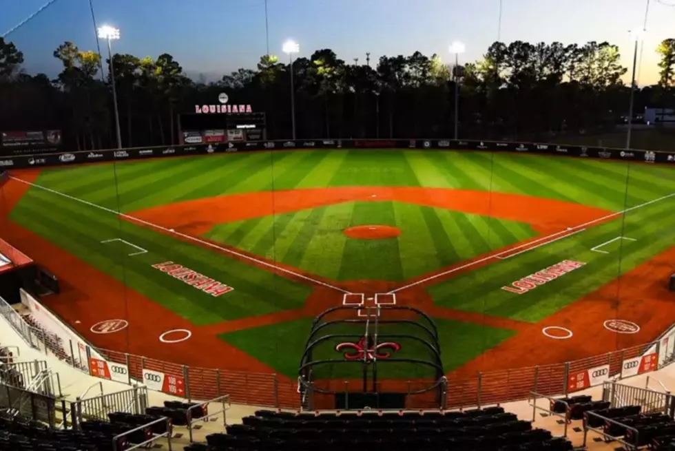 How to Watch LSU and UL Baseball Game From M.L. “Tigue” Moore Field at Russo Park